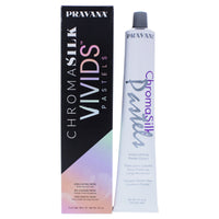 Pravana ChromaSilk Pastels Long Lasting Color