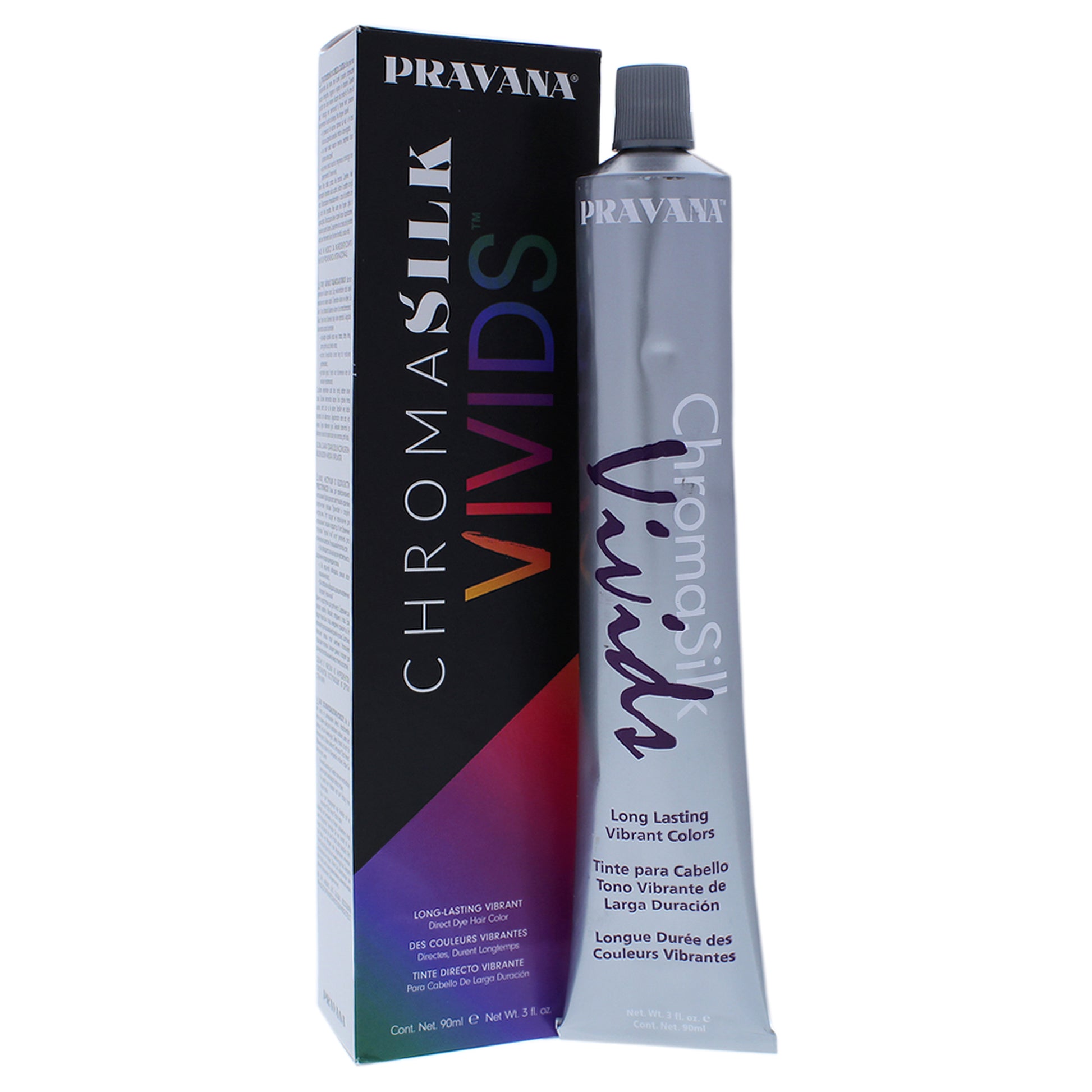 Pravana ChromaSilk Vivids Long