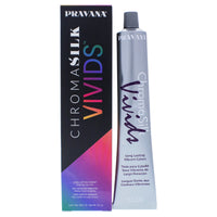 Pravana ChromaSilk Vivids Long