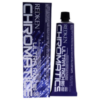 Redken Chromatics Ultra Rich Hair Color