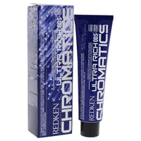 Redken Chromatics Ultra Rich Hair Color