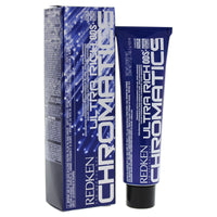 Redken Chromatics Ultra Rich Hair Color