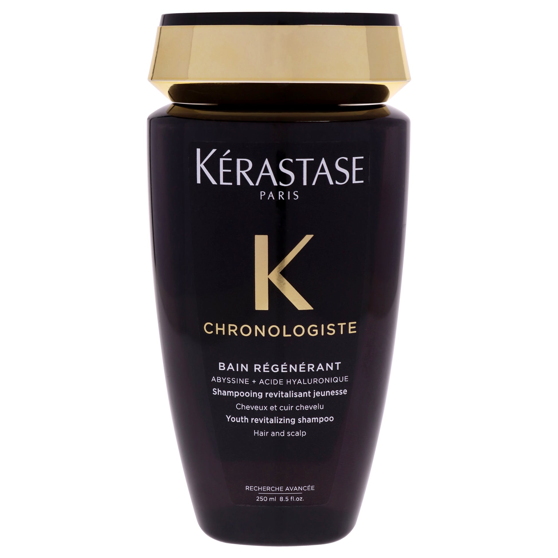 Chronologiste Bain Regenerant Shampoo