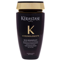 Chronologiste Bain Regenerant Shampoo