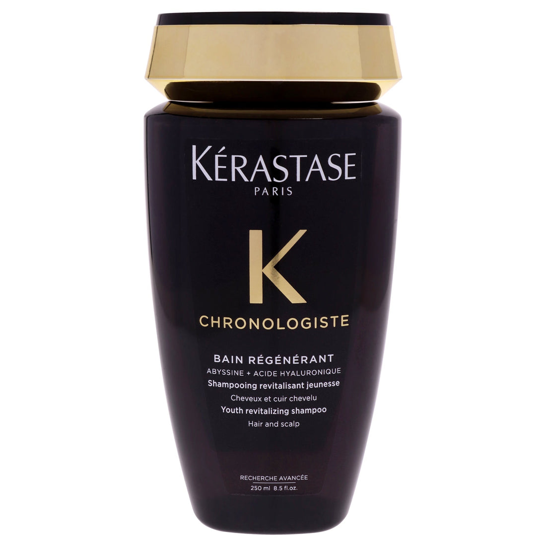 Chronologiste Bain Regenerant Shampoo
