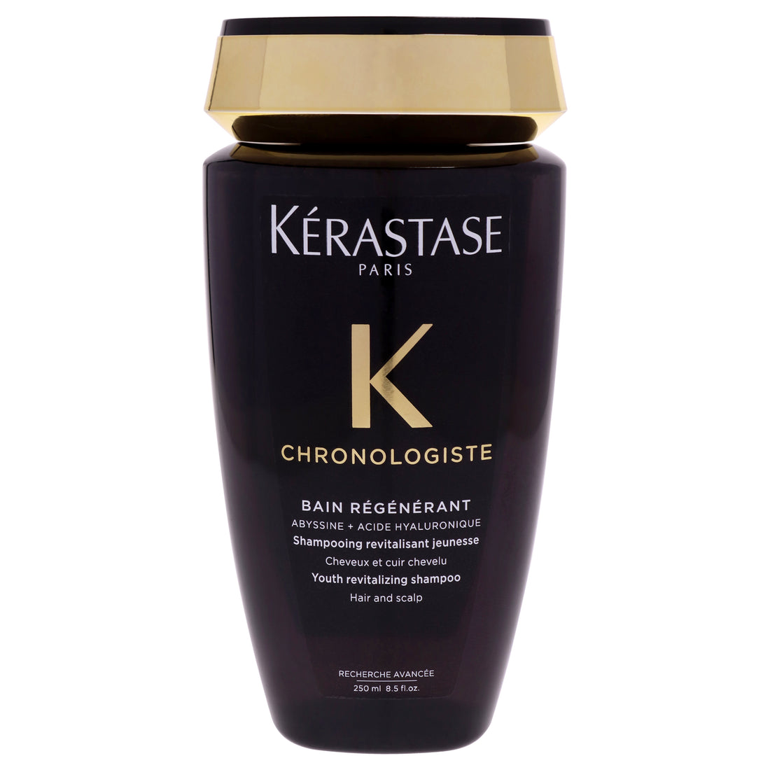 Chronologiste Bain Regenerant Shampoo