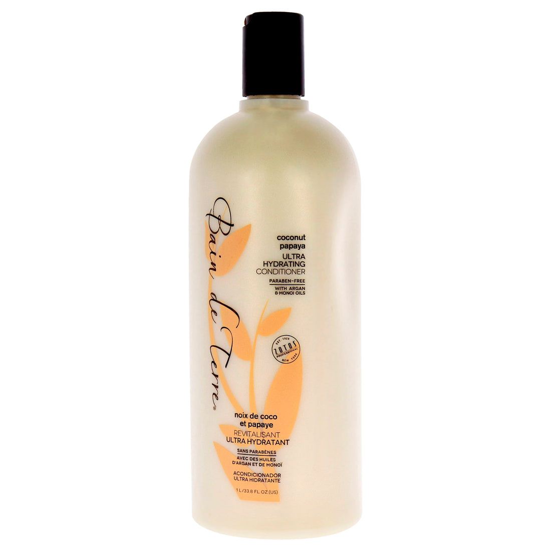 Coconut Papaya Ultra Hydrating Conditioner