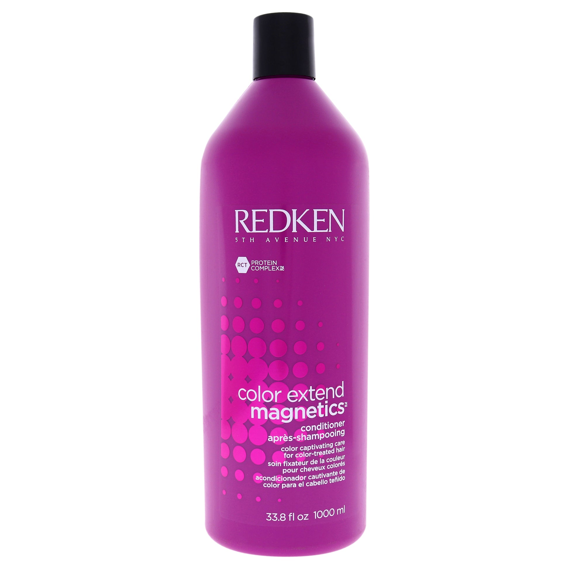 Redken Color Extend Magnetics Conditioner