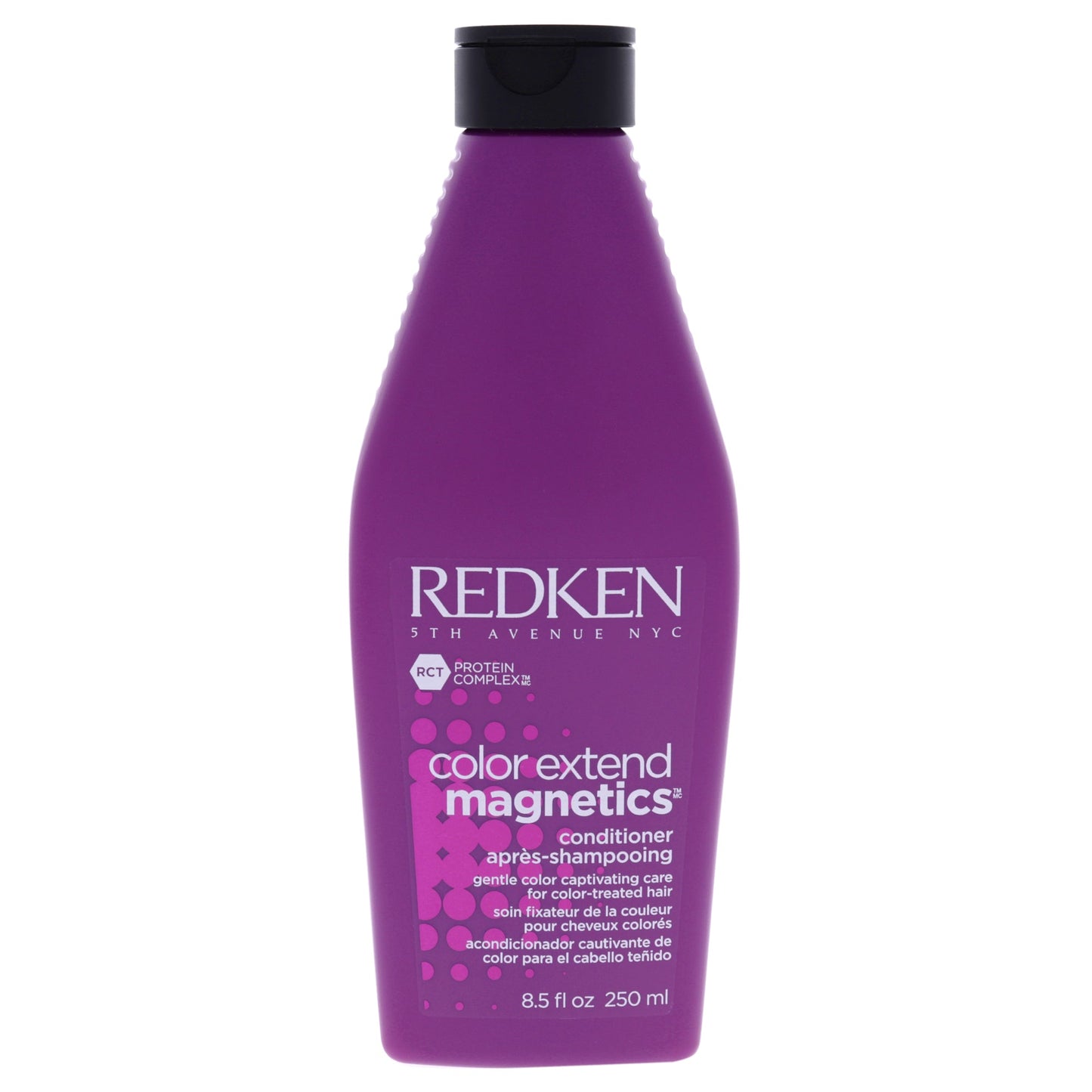 Color Extend Magnetics Conditioner