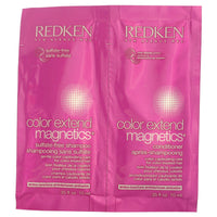 Color Extend Magnetics Shampoo and Conditioner