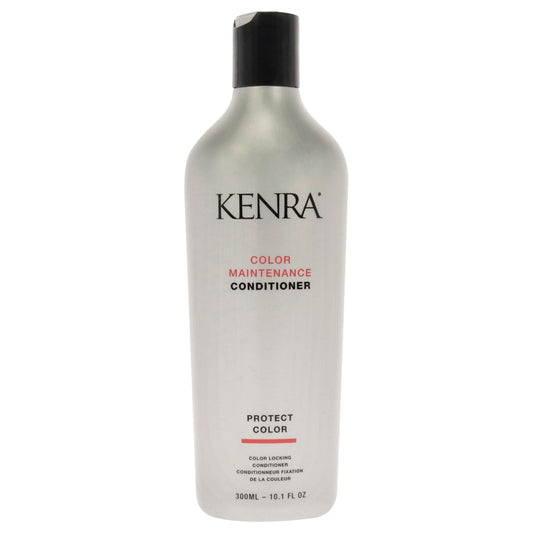 Color Maintenance Conditioner by Kenra for Unisex - 10.1 oz Conditioner