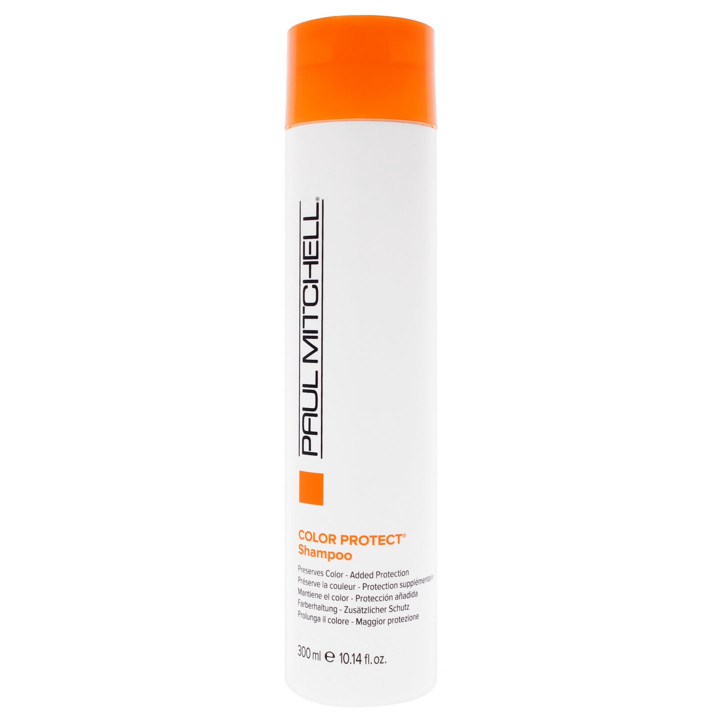 Paul Mitchell Color Protect Shampoo