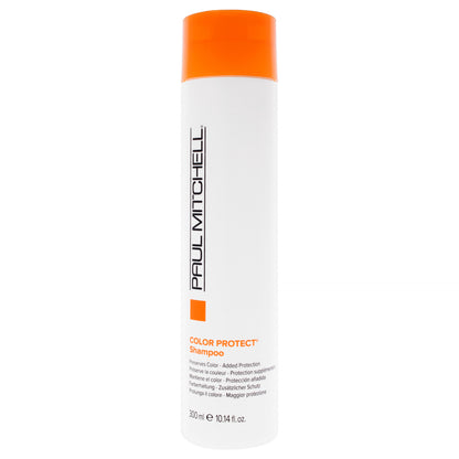 Paul Mitchell Color Protect Shampoo
