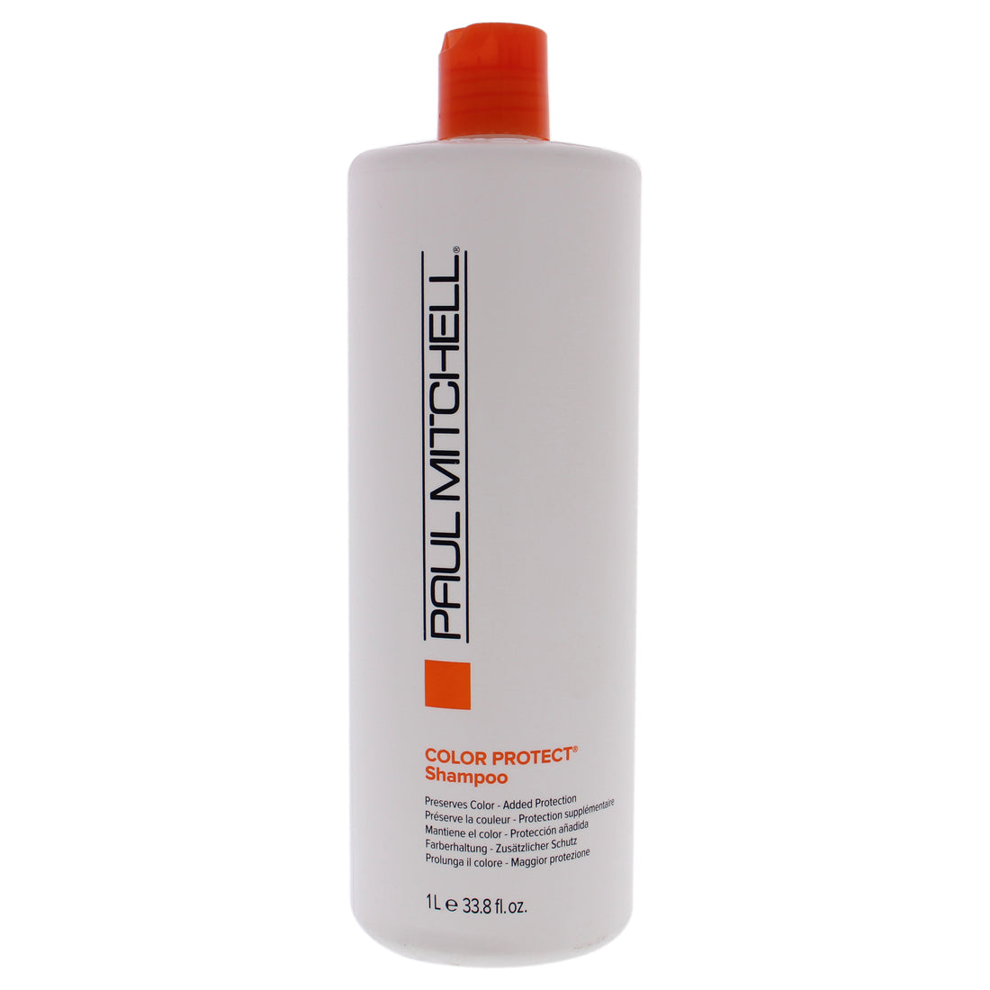 Paul Mitchell Color Protect Shampoo