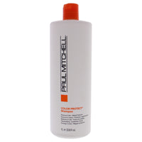 Paul Mitchell Color Protect Shampoo