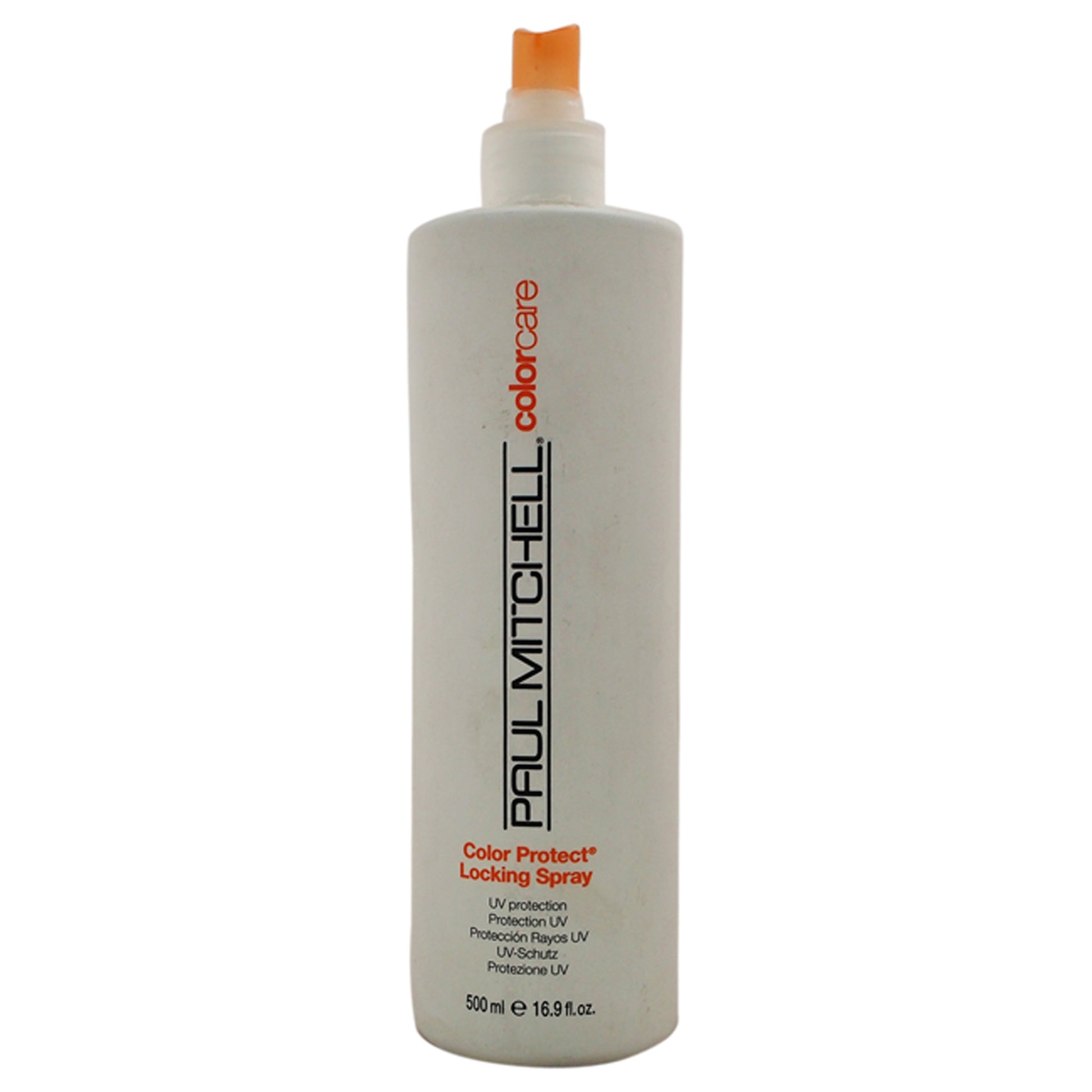 Paul Mitchell Color Protect Locking Spray