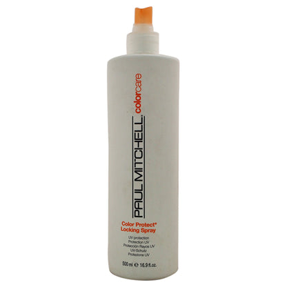 Paul Mitchell Color Protect Locking Spray