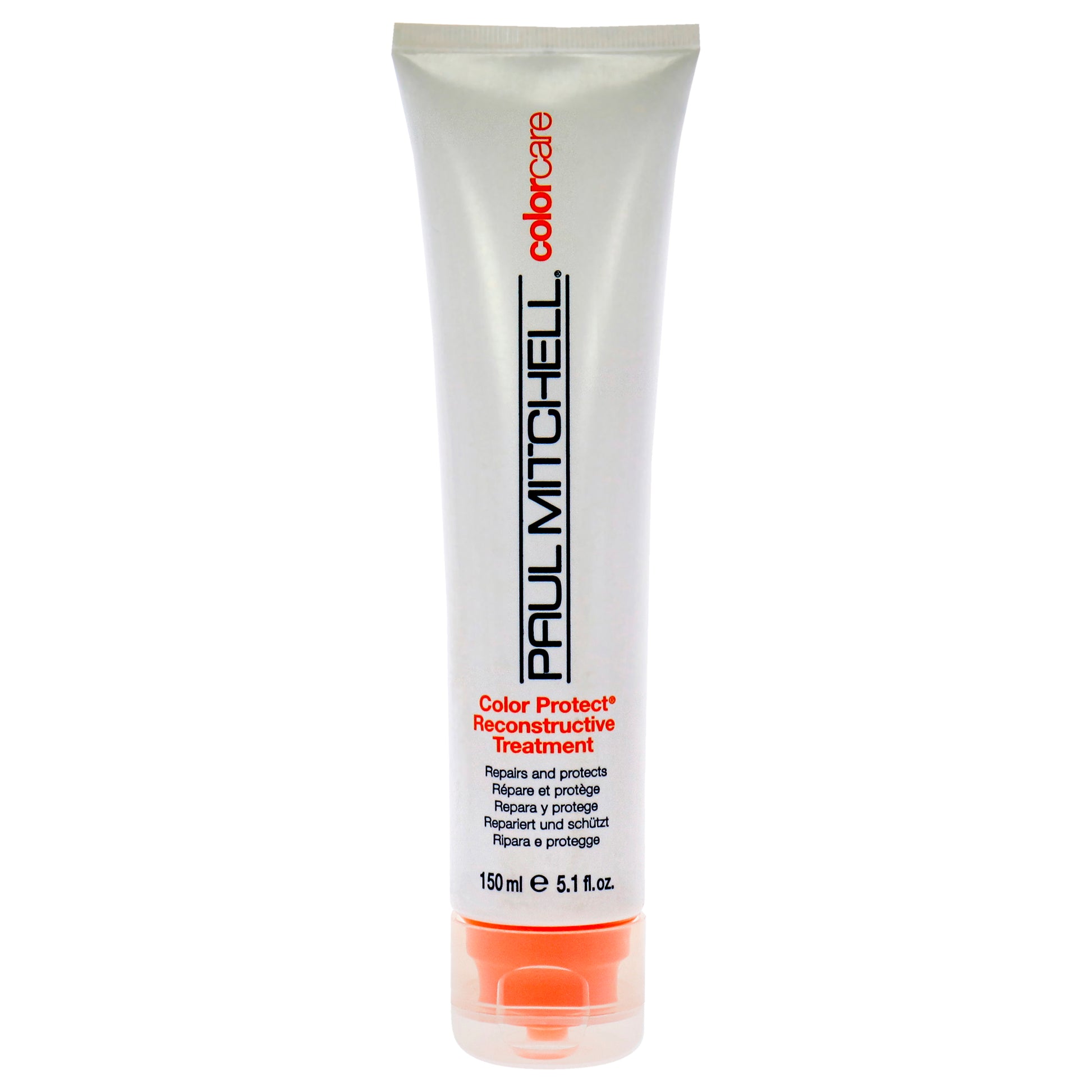 Paul Mitchell Color Protect Reconstructive Treatment