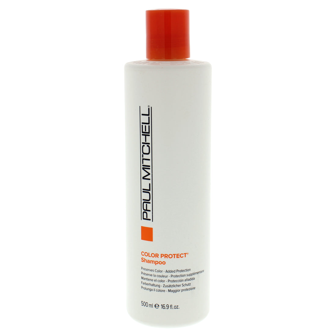 Paul Mitchell Color Protect Shampoo