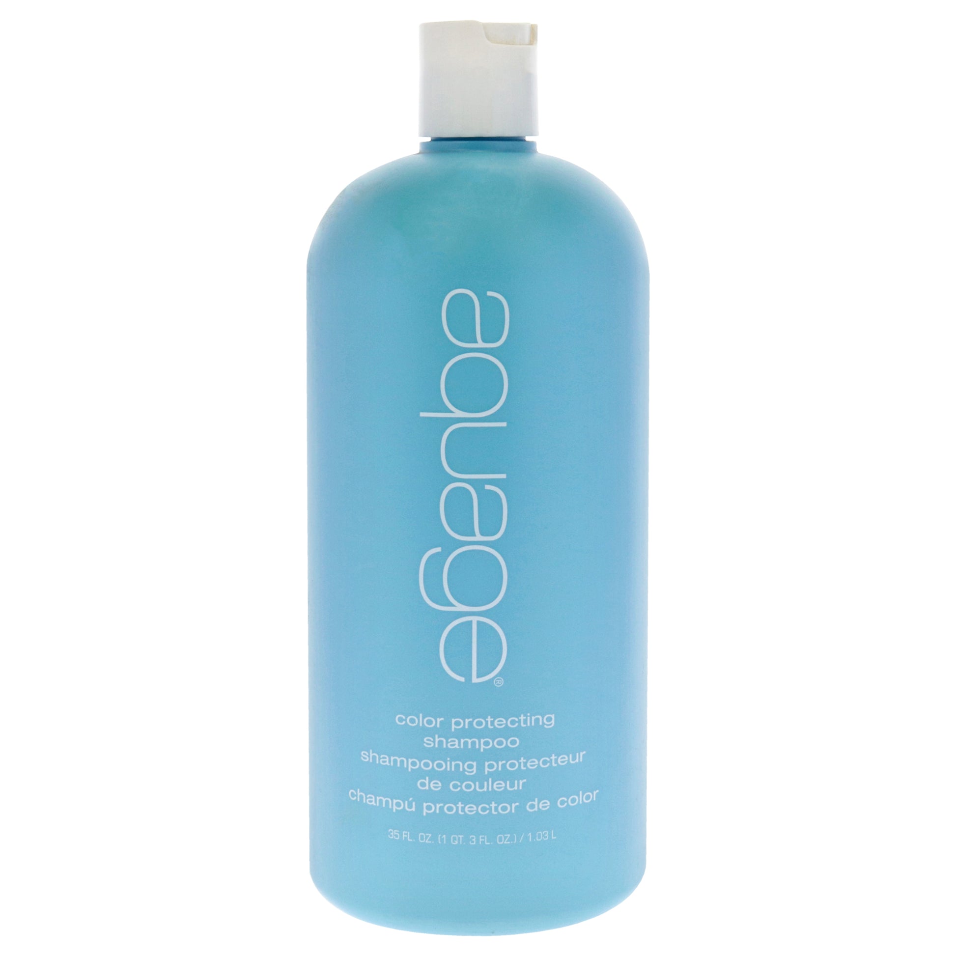 Aquage Color Protecting Shampoo