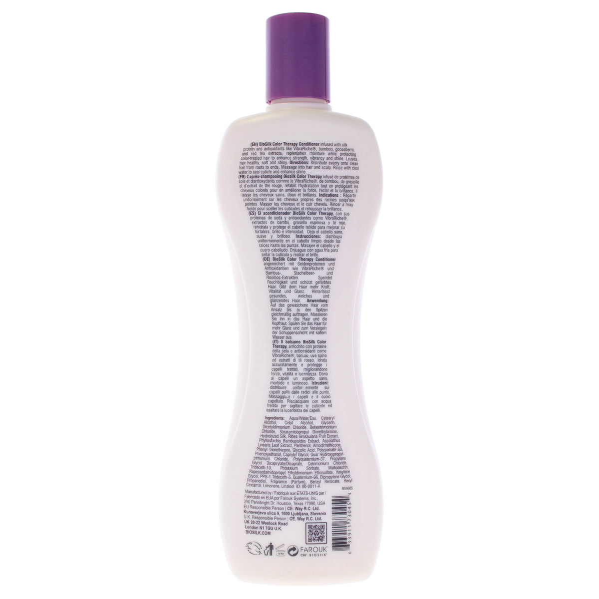 Color Therapy Conditioner