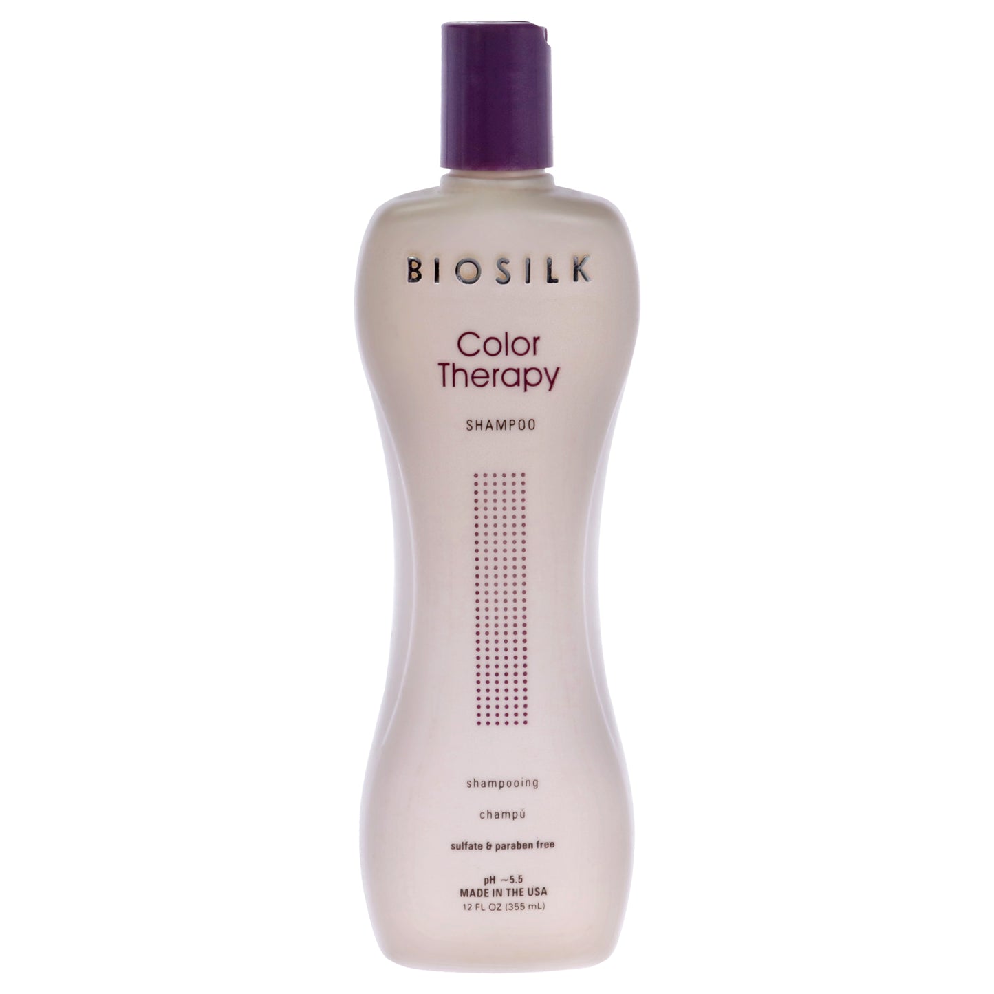 Color Therapy Shampoo