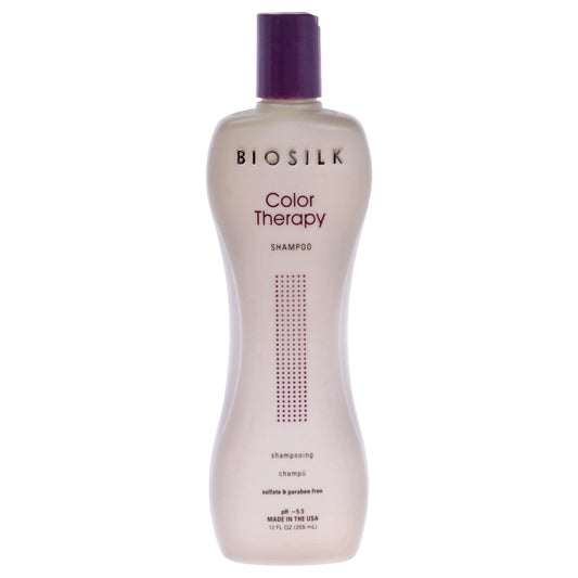Color Therapy Shampoo