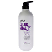KMS Color Vitality Blonde Shampoo