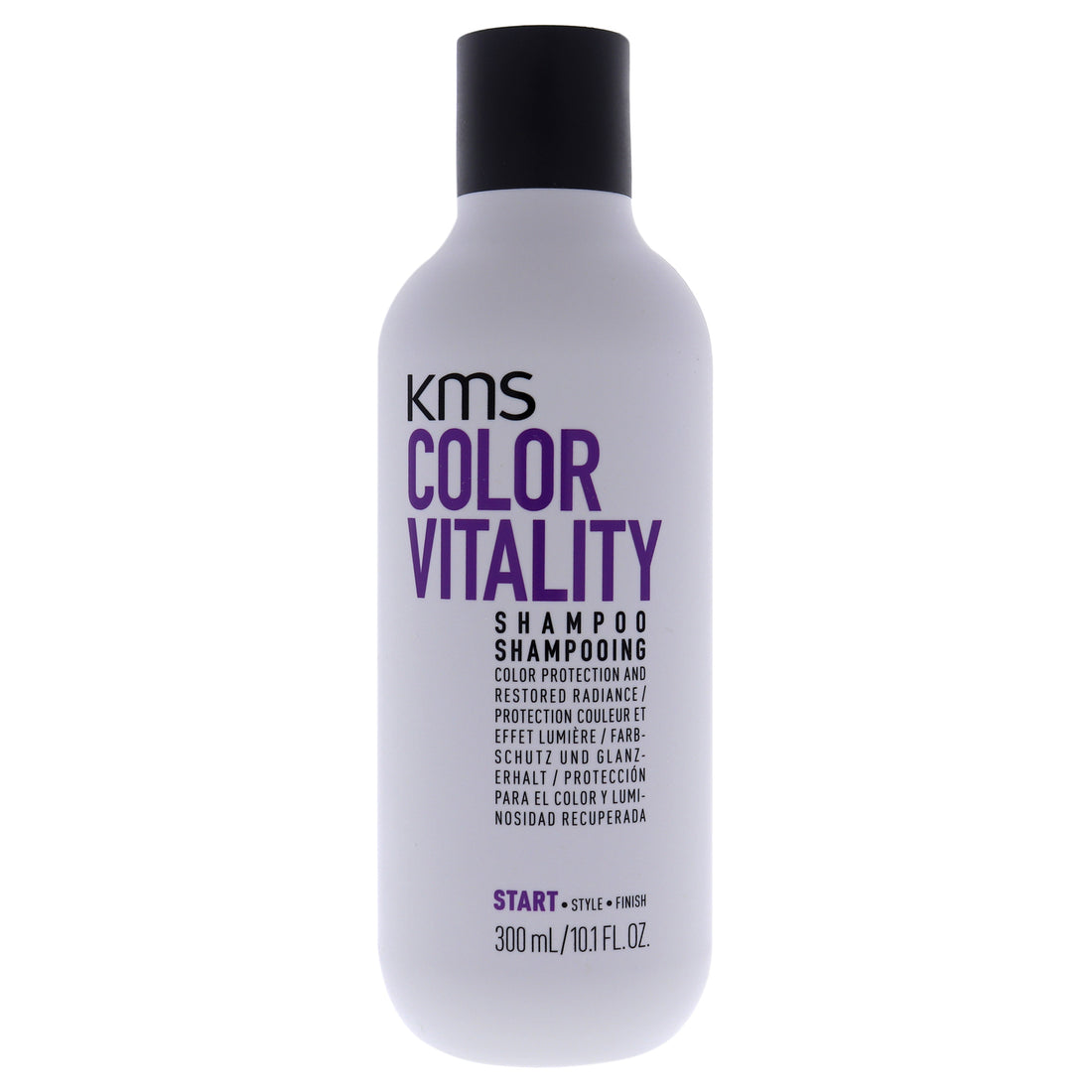 KMS Color Vitality Shampoo