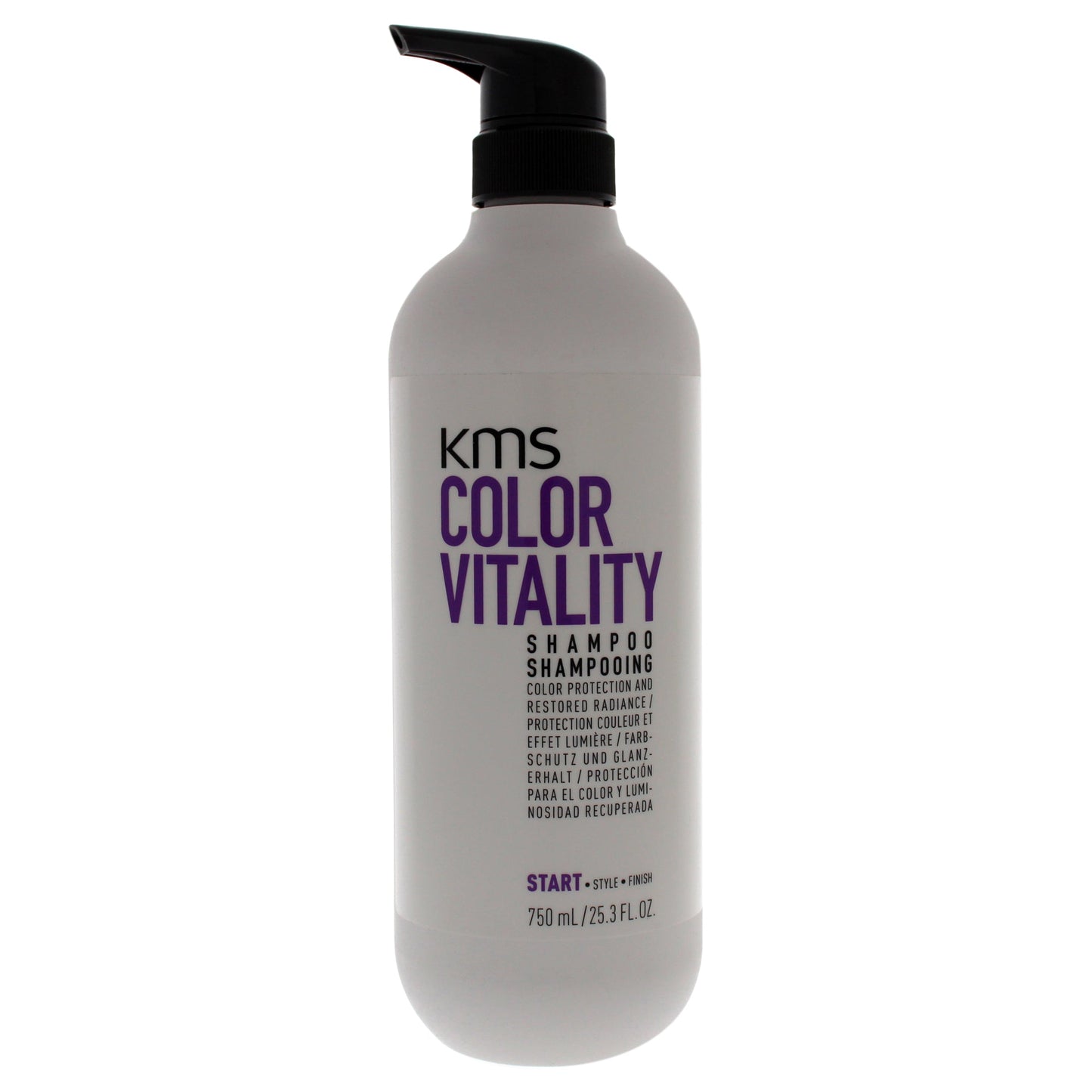 Color Vitality Shampoo