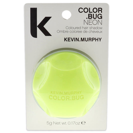 Color.Bug - Neon by Kevin Murphy for Unisex - 0.17 oz Hair Color