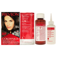 Revlon Colorsilk Beautiful Color