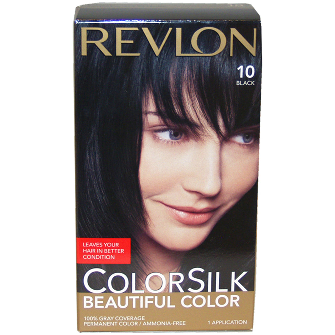 Revlon Colorsilk Beautiful Color
