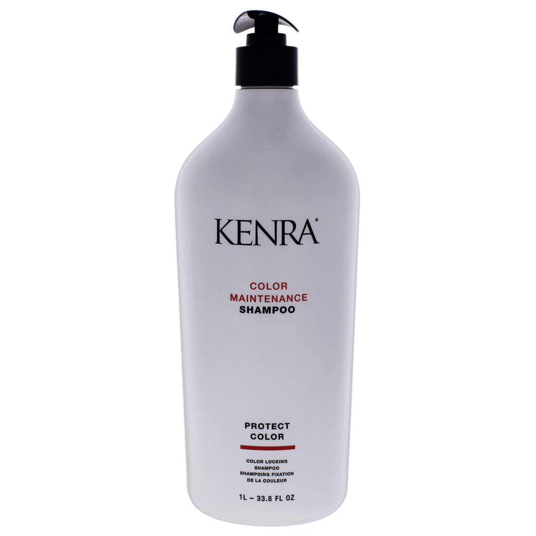Colour Maintenance Shampoo