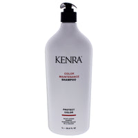 Colour Maintenance Shampoo