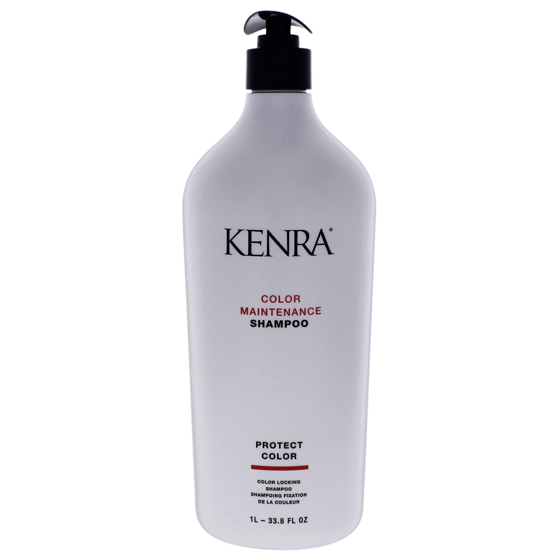 Colour Maintenance Shampoo