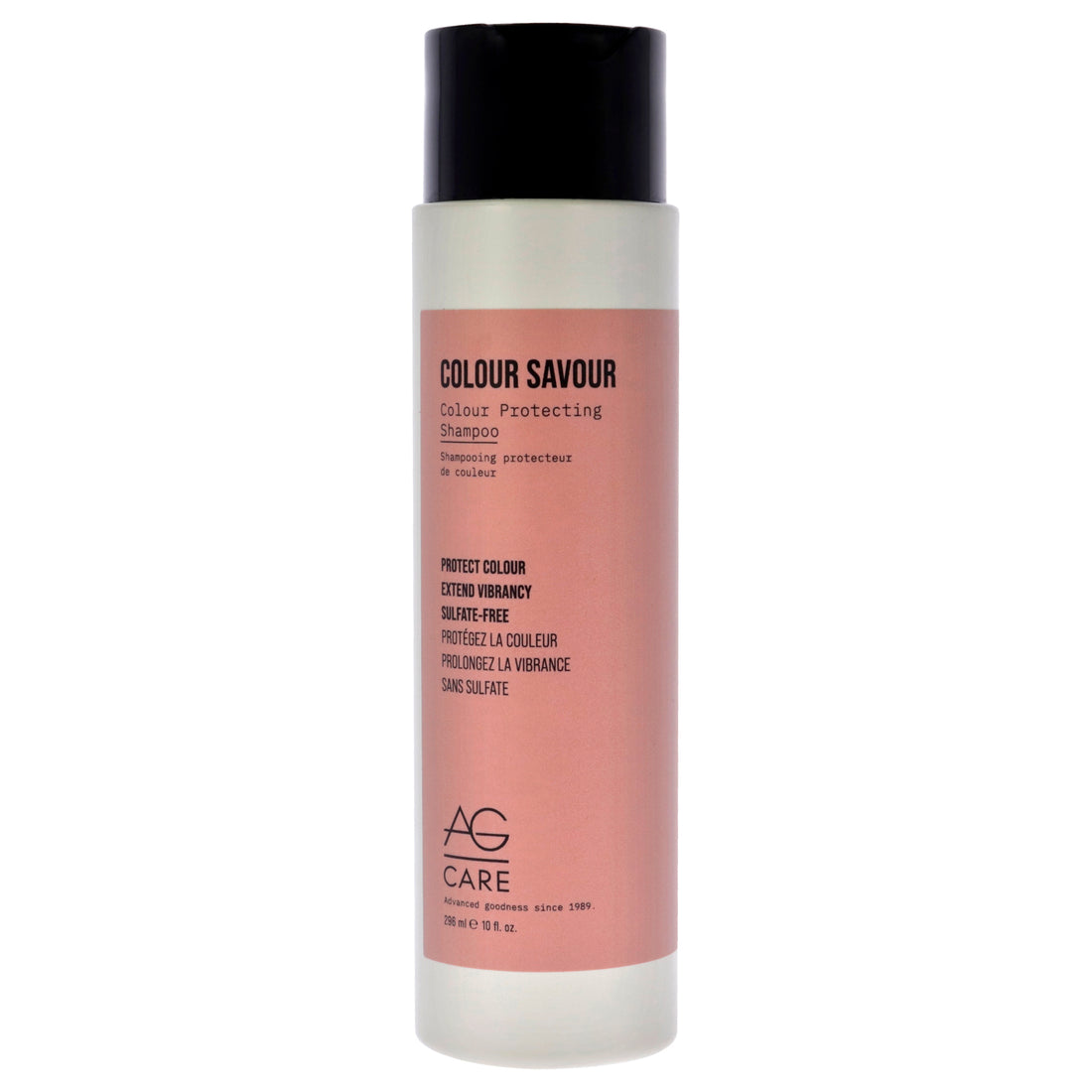 AG Hair Cosmetics Colour Savour Sulfate-Free Shampoo
