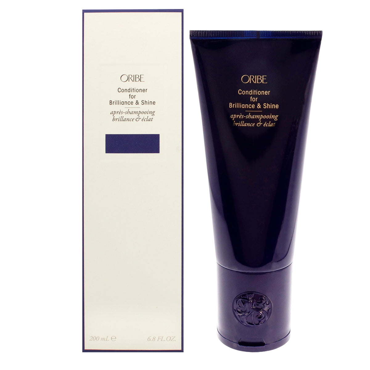 Conditioner for Brilliance and Shine