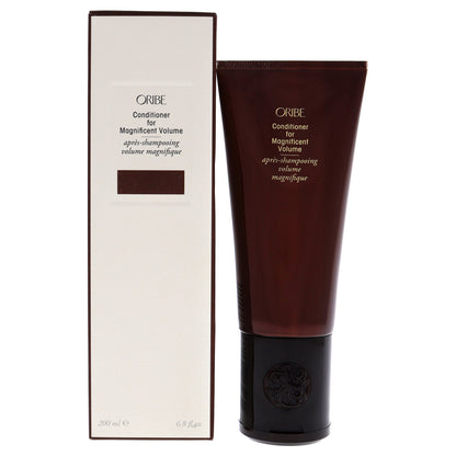 Conditioner for Magnificent