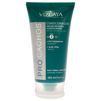 Conditioner Procurls Step 2