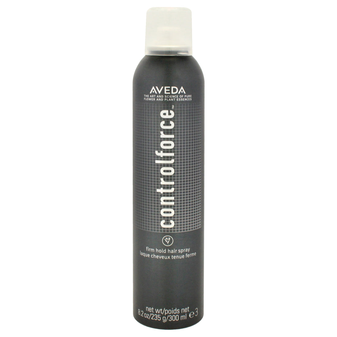 Control Force Firm Hold Hairspray