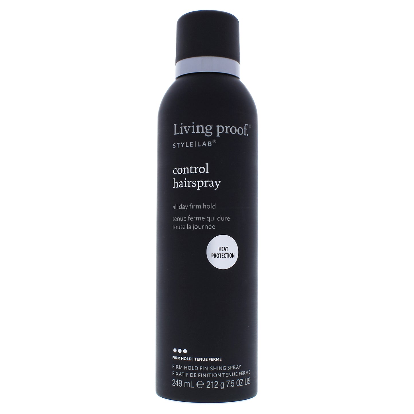 Control Hairspray Firm Hold