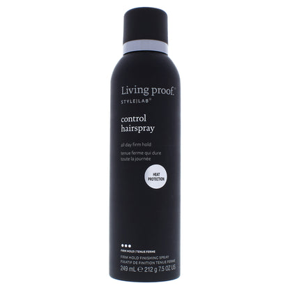 Control Hairspray Firm Hold
