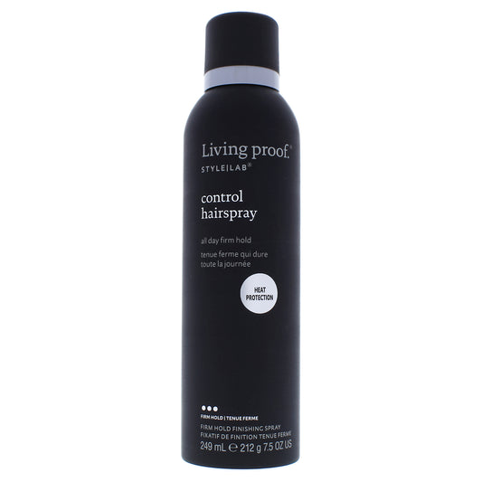 Control Hairspray Firm Hold