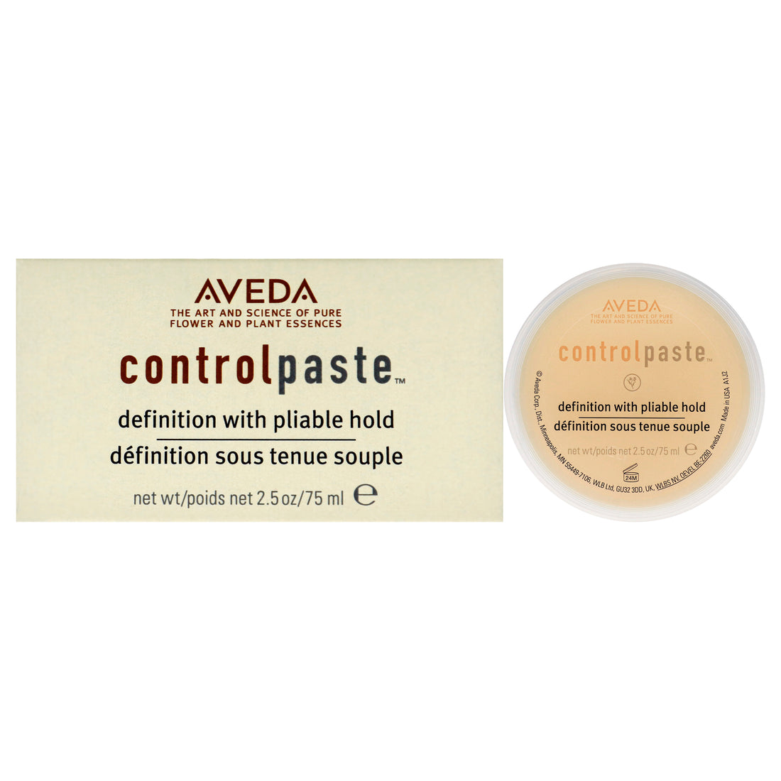 Control Paste