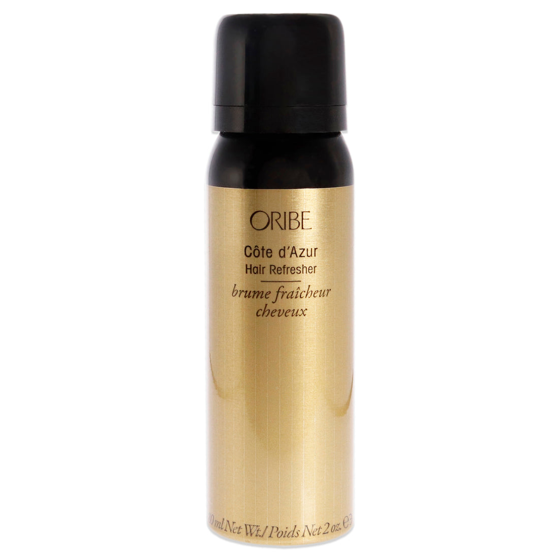 Cote dAzur Hair Refresher by Oribe for Unisex - 2 oz Spray