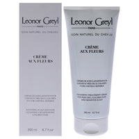 Creme Aux Fleurs Treatment Cream