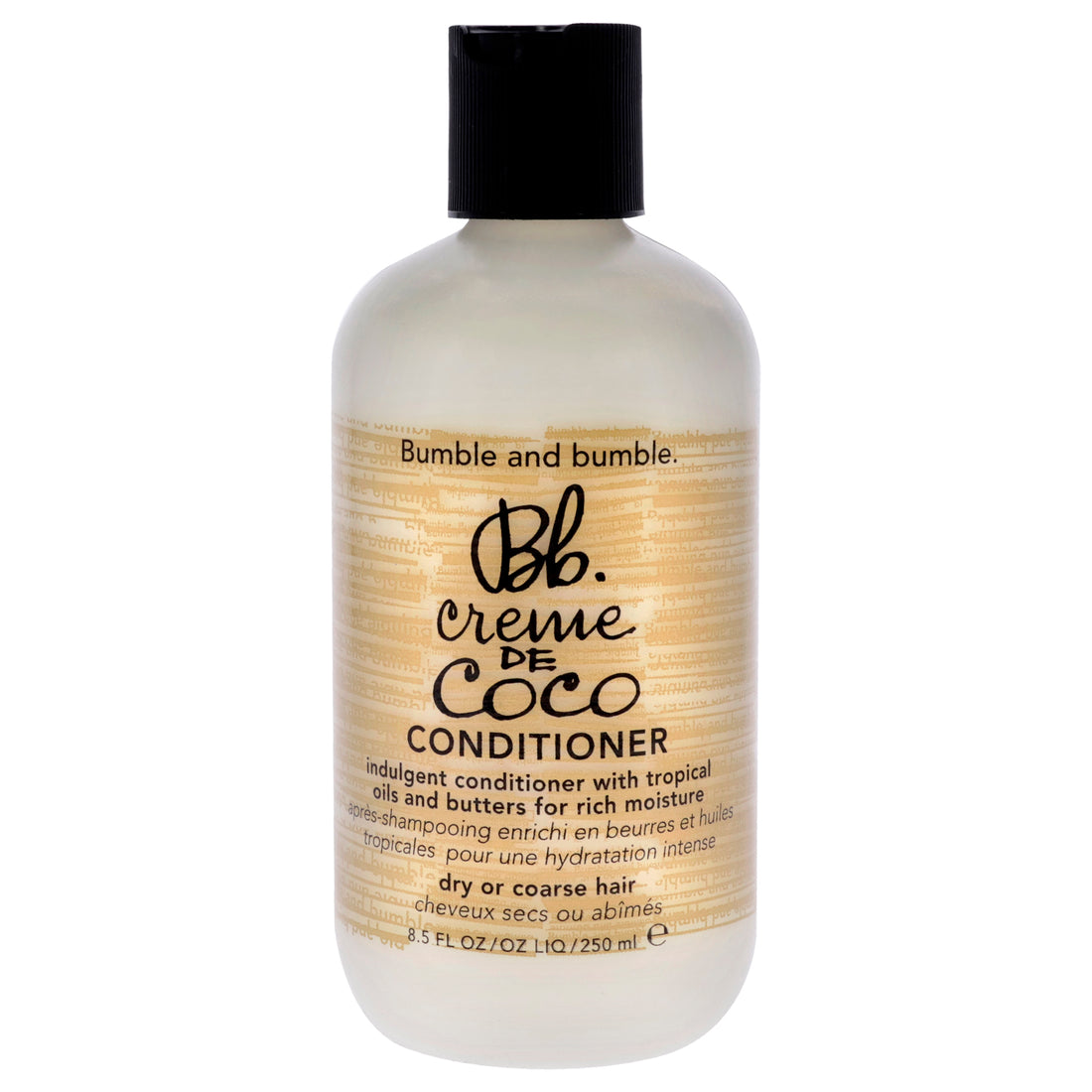 Creme De Coco Conditioner