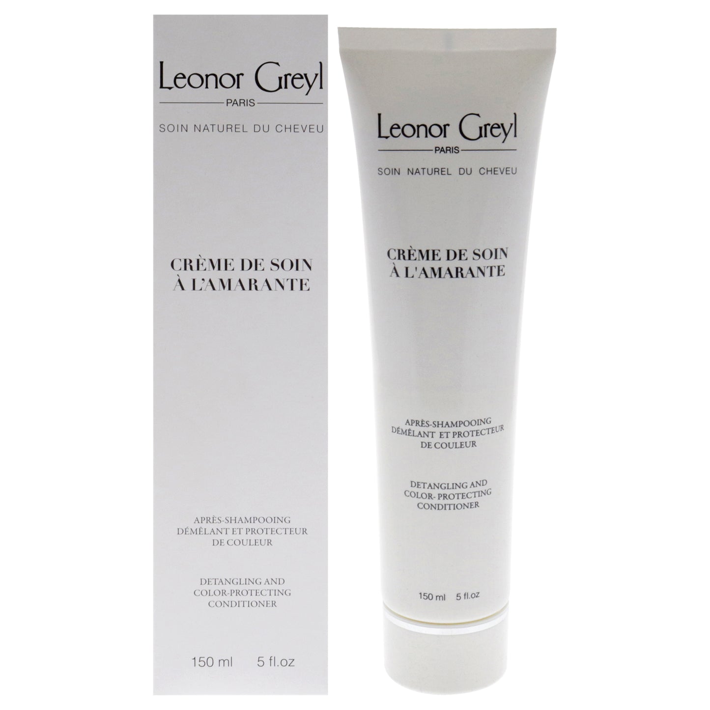 Creme de Soin a LAmarante Conditioner