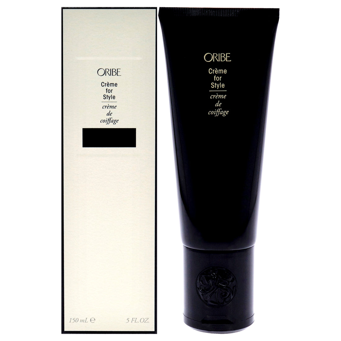 Creme For Style by Oribe for Unisex 5 oz Creme